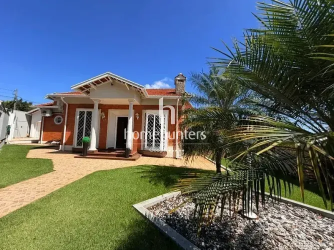 Casa Residencial ou Comercial para locação, Jardim Chapadão, Campinas, SP