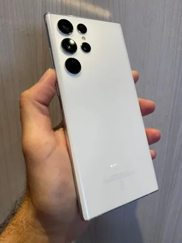 S22 Ultra 256GB Última Unidade