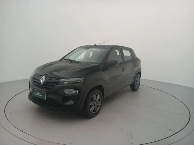 Renault Kwid 1.0 Zen 2025