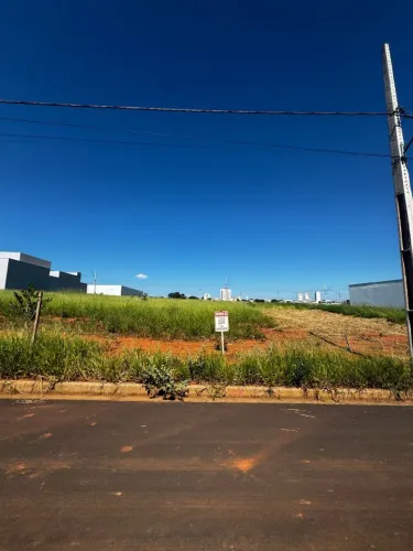Terreno 250m - Verde Umuarama - Uberlândia MG