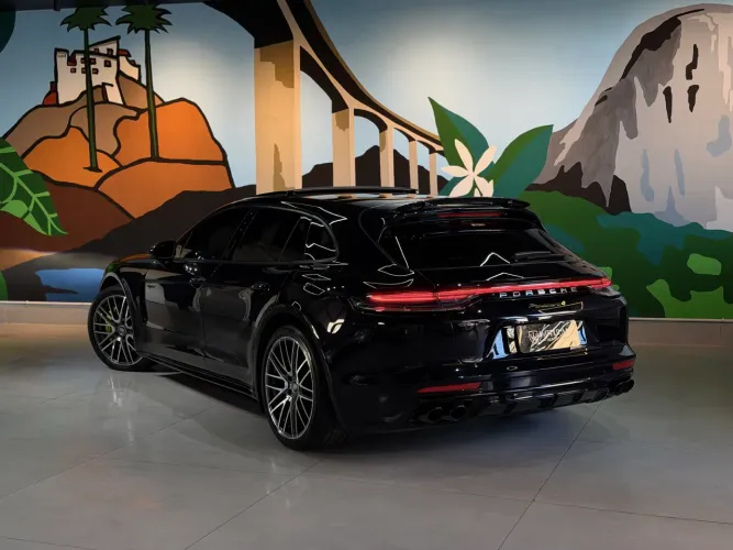 Porsche Panamera 4 E-hybrid Sport Tur. 2.9 462cv 2022