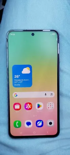 Samsung A56