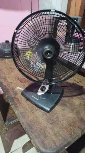 Ventilador