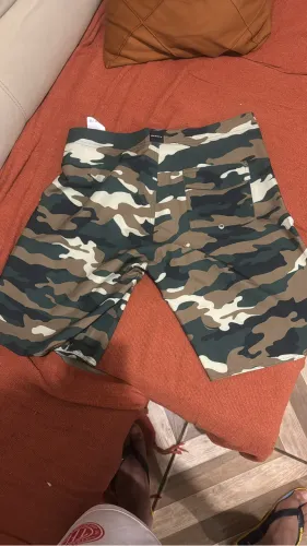 Bermuda Original Oakley