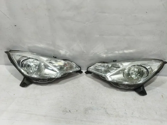 Par Farol Citroen C3 2013 A 2020 Original