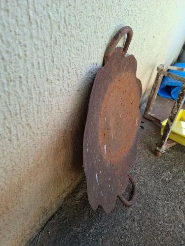 Disco de Arado 