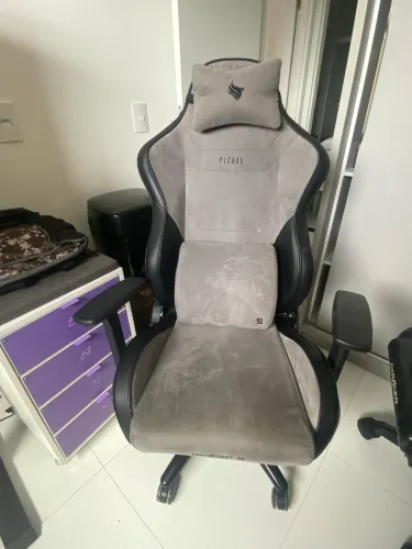 Cadeira Gamer Pichau Omega S