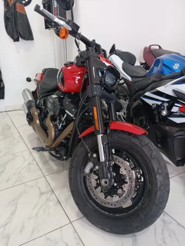 fat bob
