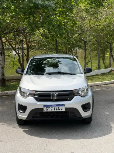 Fiat Mobi Like 1.0 Fire Flex 5P. 2023