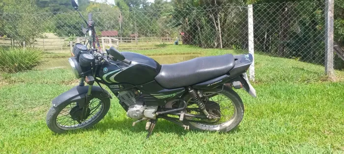 TORRO YBR125
