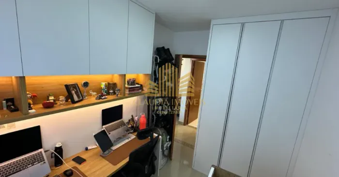 Apartamento 2 quartos Reformado 414 Samambaia