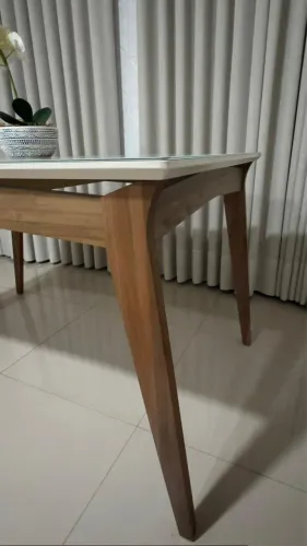 Mesa - 5 lugares 