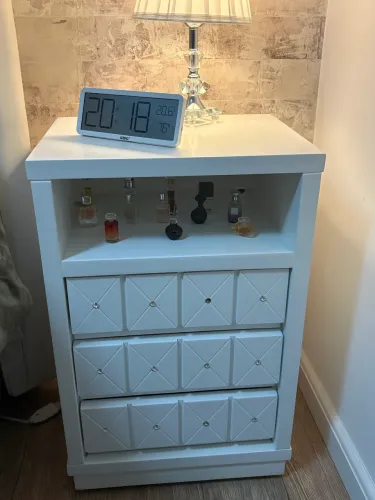 Mesa de cabeceira