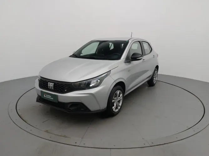 Fiat Argo Drive 1.0 Firefly 2026
