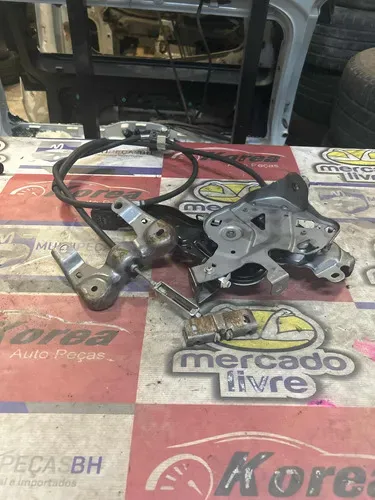 Pedal Freio De Pé Toyota Corolla Cross