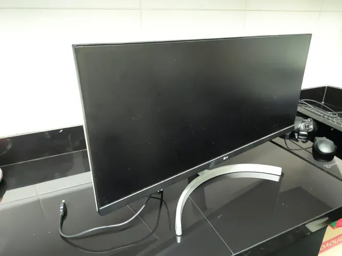 Monitor LG 29 UltraWide