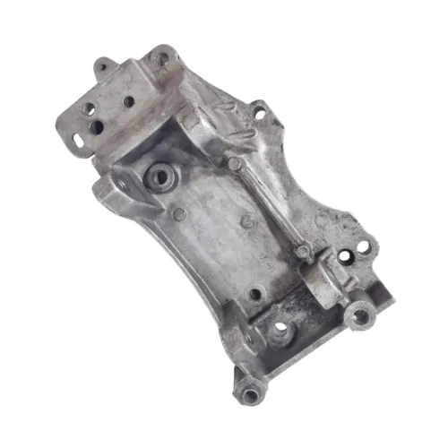 Suporte Compressor Ar Citroën C4 2007 A 2011
