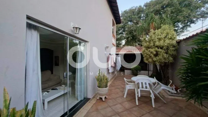 Casa com 3 dormitórios à venda, 234 m² por R$ 890.000,00 - Nova Piracicaba - Piracicaba/SP