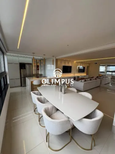 Apartamento para Venda no Residencial Gran Reserva Perfetto no Bairro Santa Mônica em Uber