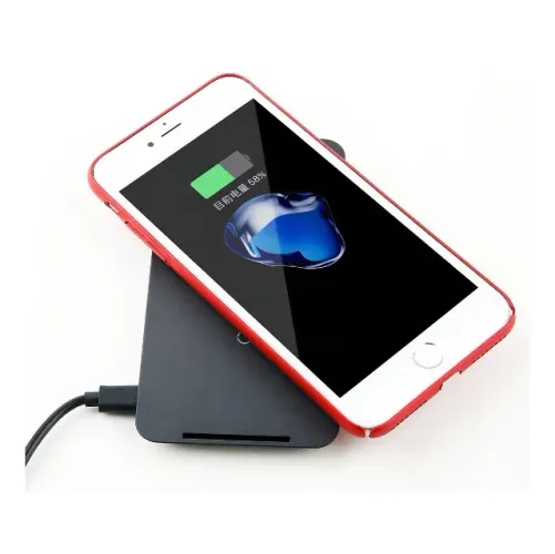 Adaptador para Carregador sem Fio para iPhone - Baseus