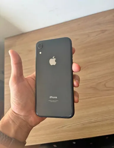 iPhone XR 128 GB