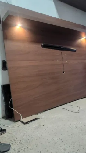 Painel pra tv