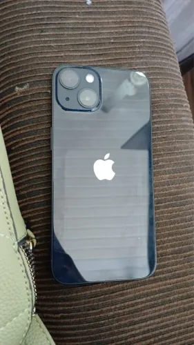 Vendo iPhone 13 128g 93%