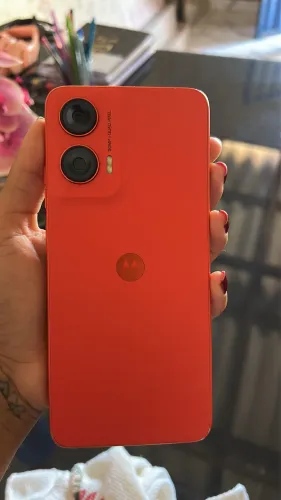 Celular seminovo