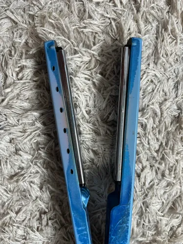 Prancha titanium 