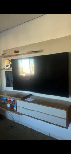Painel tv