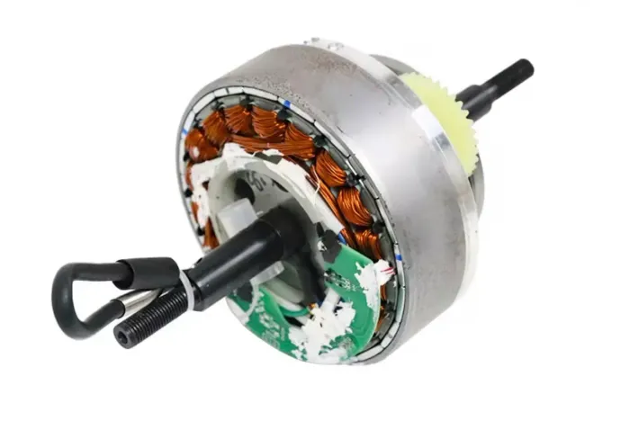 Motor 1000w Ouxi Inow