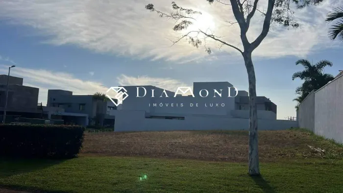 Terreno em condomínio à venda, Jardim Sul - Uberlândia/MG