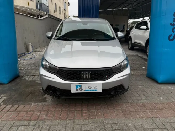 Fiat Argo Drive 1.0 6V Flex 2023