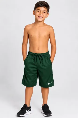 SHORT DRY FIT INFANTO JUVENIL