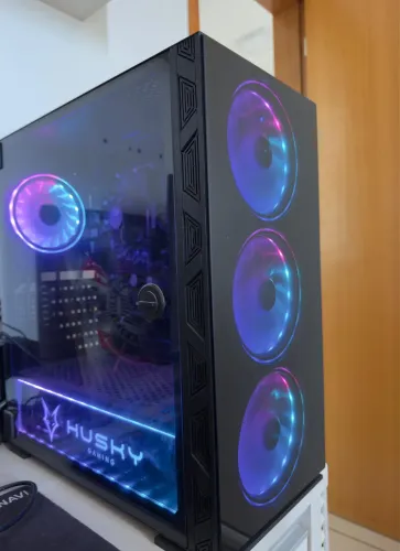 Vendo computador