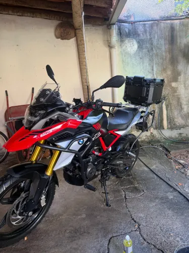 Vendo BMW GS310 2024 