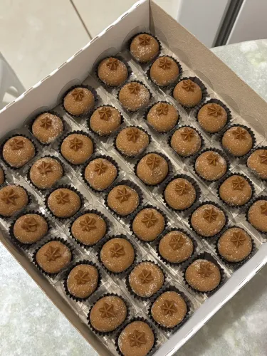 Brigadeiros deliciosos e perfeitos para adoçar seu evento !