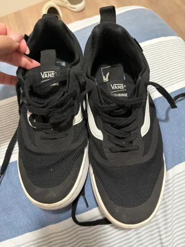 Tênis Vans UltraRange Original 