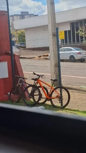Bicicleta aro 29