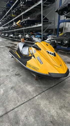 Yamaha VXR 2013