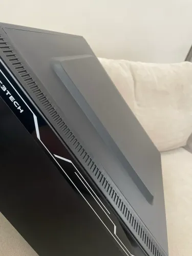 Pc gamer gtx 1050ti
