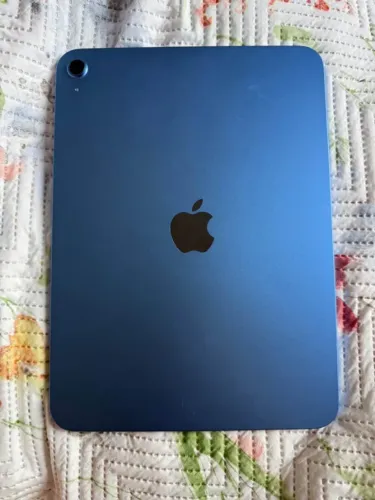 iPad 11 128gb