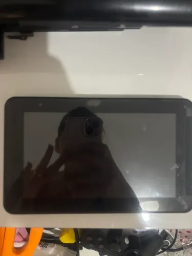 Vendo tablete