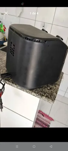 Airfryer