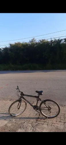 Vendo Bicicleta Aro 26