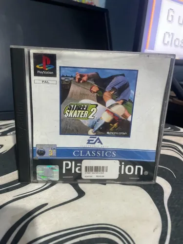 Vendo Jogo de Ps1 original