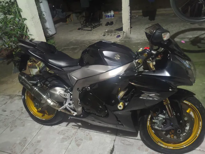 Vendo Srad 1000