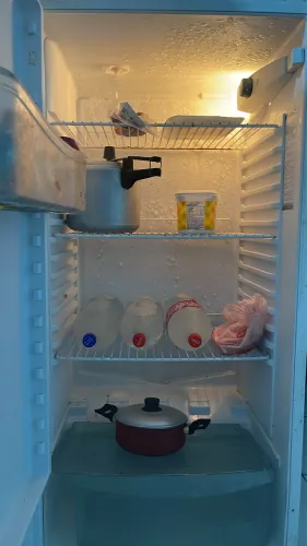 Geladeira