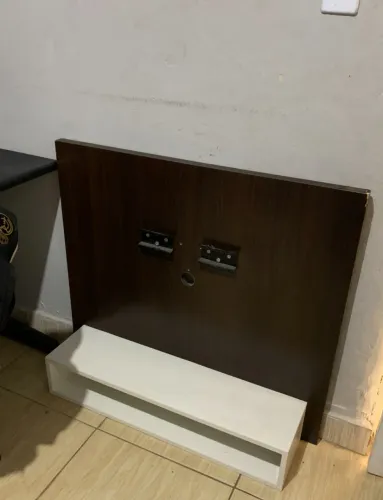 Painel de televisão 32