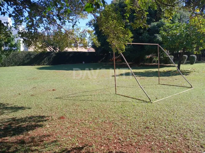 Área à venda na Chácaras Primavera em Campinas na Davanti Imóveis.